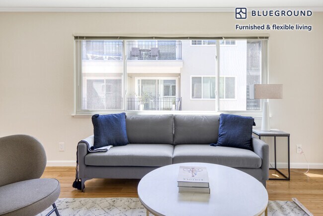 837 Cowper St Unit SI FL1-ID1013