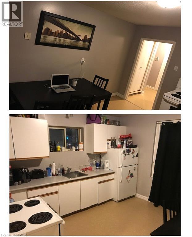 Photo - 124 King St N Unité 5B