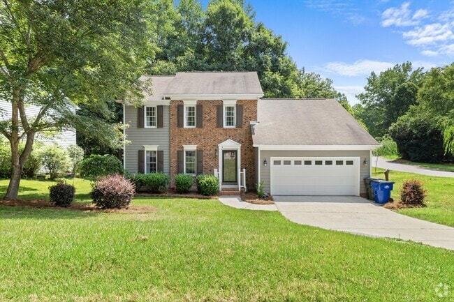 Building Photo - 6649 Speight Cir Rental