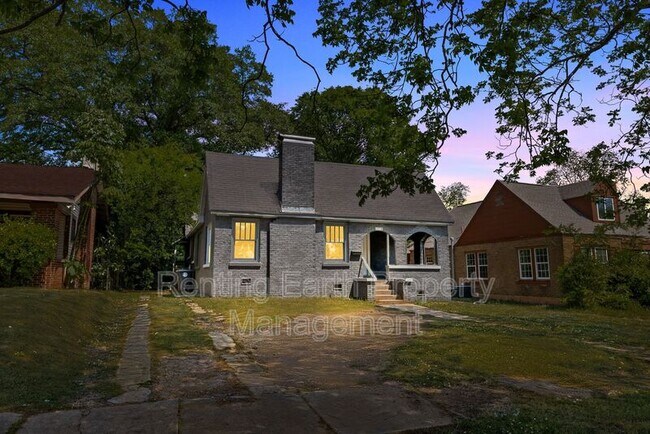 Photo - 1436 44th St Ensley