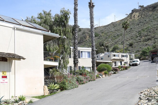 Ventura Valley View Apartments