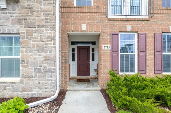 Photo - 2715 S Spurway Dr Condo