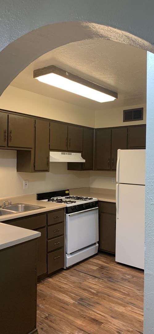 Photo - Modern Apartments with Great Amenities