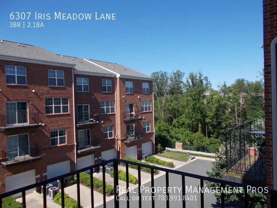 Photo - 6307 Iris Meadow Ln