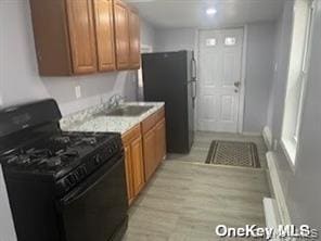 Photo - 1226 Langdon Blvd