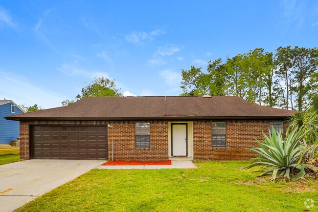 Building Photo - 4324 Pilgrim Way Rental