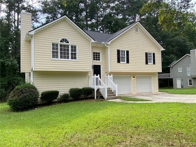 Photo - 2205 Pair Rd SW