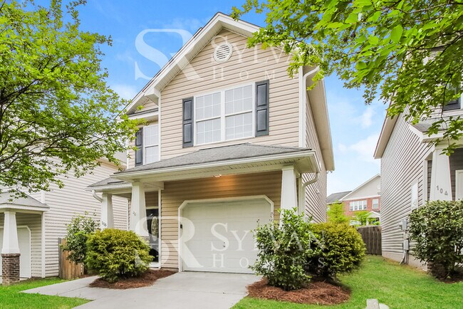 Photo - Living where You Love is Good for your Heart!