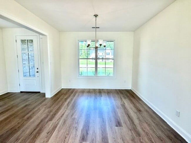 Photo - Now Leasing a Brand New 5-Bedroom 3 bath home in Olive Branch @ Southbranch