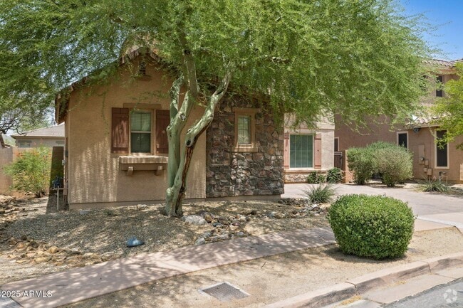 Building Photo - 3452 W Florimond Rd Rental