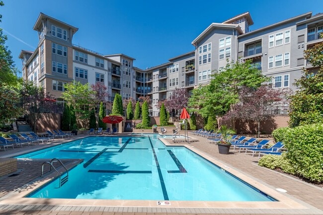 Photo - Echelon at Odenton