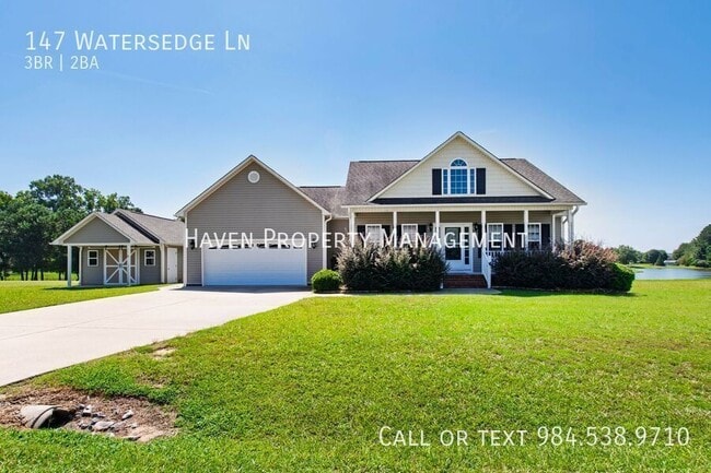 Building Photo - 147 Watersedge Ln