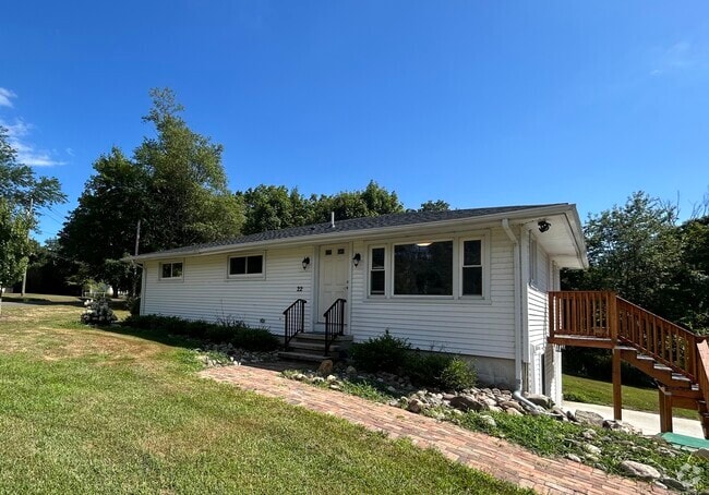 Building Photo - 22 Flag Marsh Rd Rental