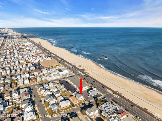 Rentals in Belmar NJ - 144 Rentals | ForRent.com