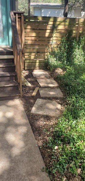 Photo - 3300 Clawson Rd Unit B