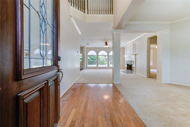 Photo - 1107 Magnolia Woods Ct