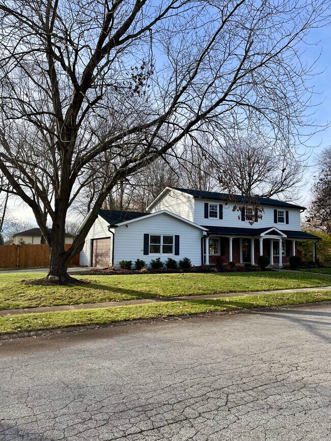 Photo - 3803 Brunswick Dr