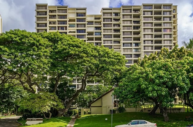 Photo - 6710 Hawaii Kai Dr Unit 1402