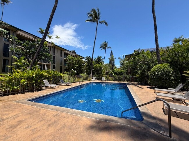 Building Photo - Furnished Condo W/ Pool