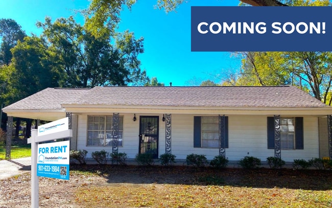 Building Photo - 3789 Windy Ave