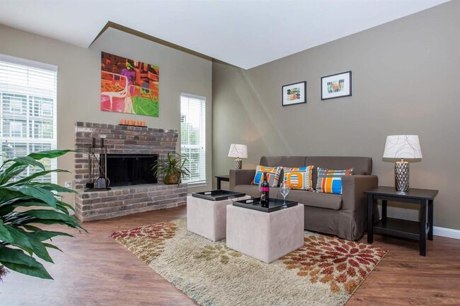 Photo - 15330 Ella Blvd Blvd Rental