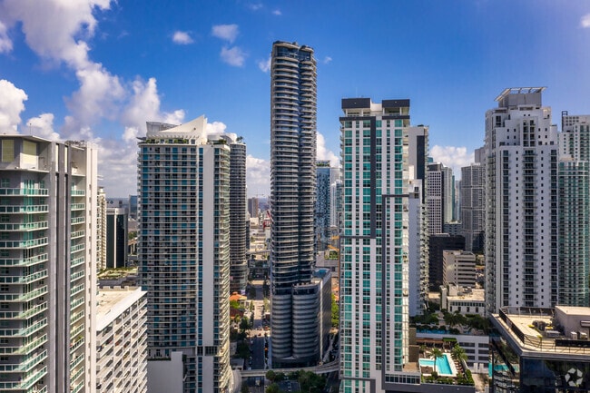 Photo - Brickell Flatiron