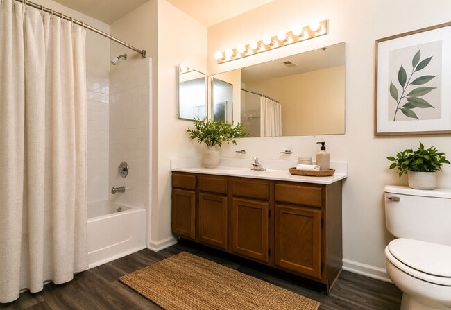 Chason Ridge Apartment Homes