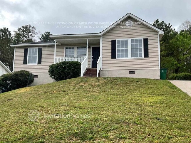 Building Photo - 7609 Denon Hills Dr