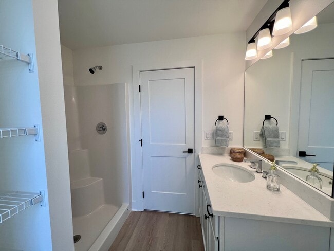 Walnut Crest Townhomes