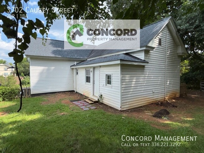 Photo - 3702 Causey St