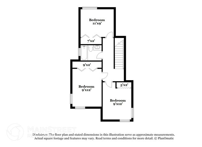 Photo - 1400 Apache Ln