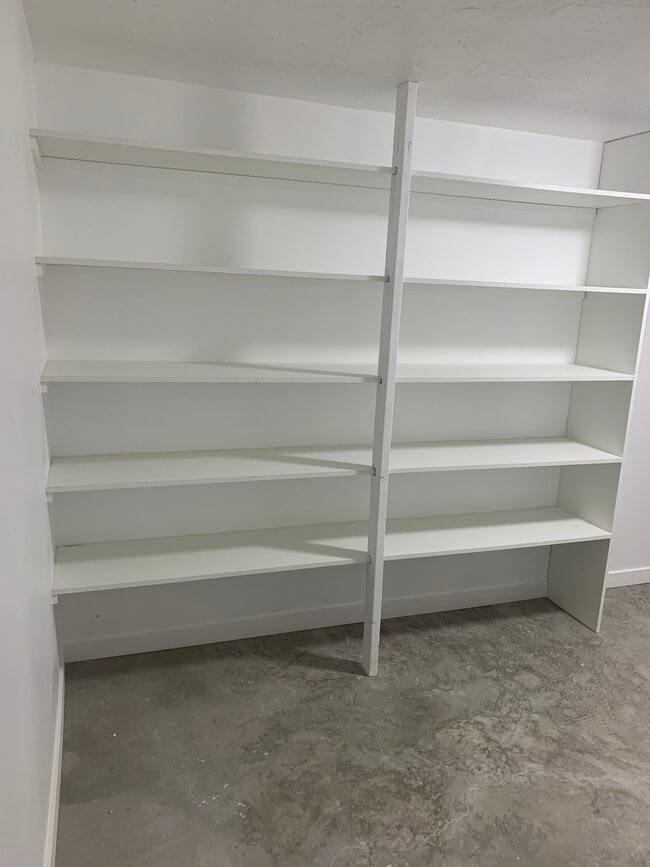 Pantry - 2777 E Clarkstone Dr Unit Downstairs