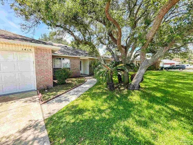 Building Photo - 1415 Tender Oaks Ln