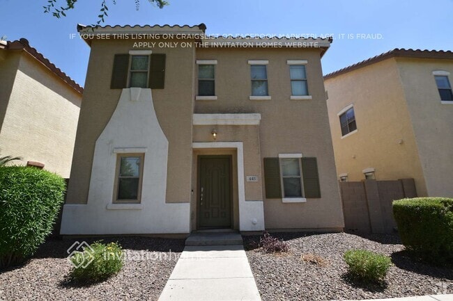 Building Photo - 445 N Citrus Ln Rental