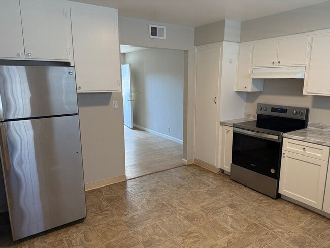 Photo - Well-maintained 2-bedroom, 1-bath duplex unit in West San Jose!