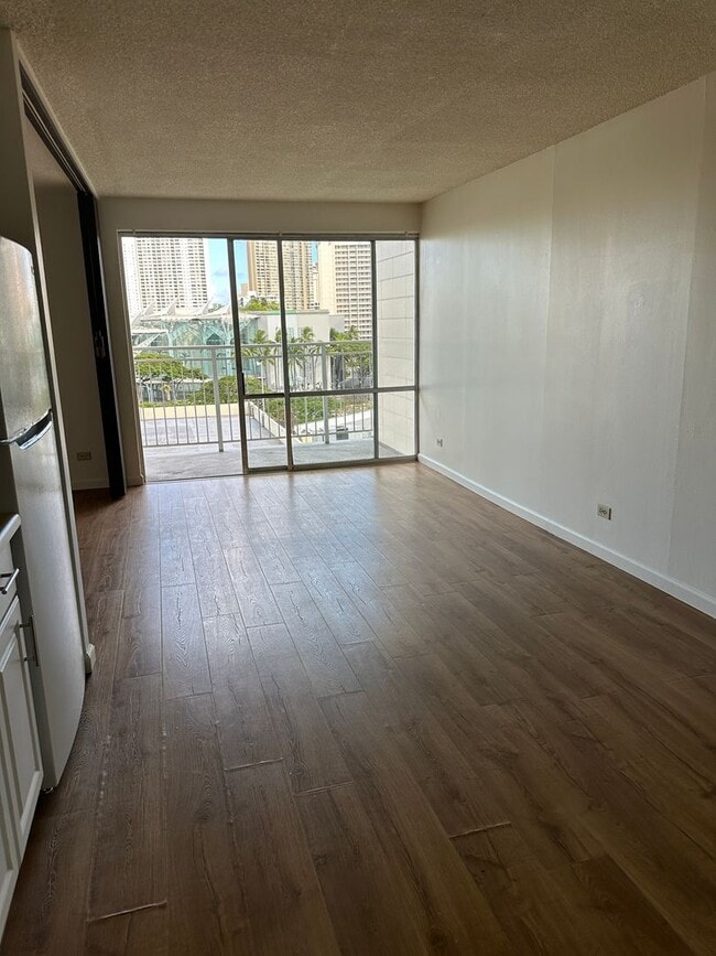 Photo - Kapiolani Manor One Bedroom Unit 906