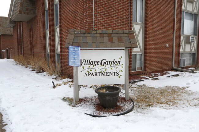 Village Garden