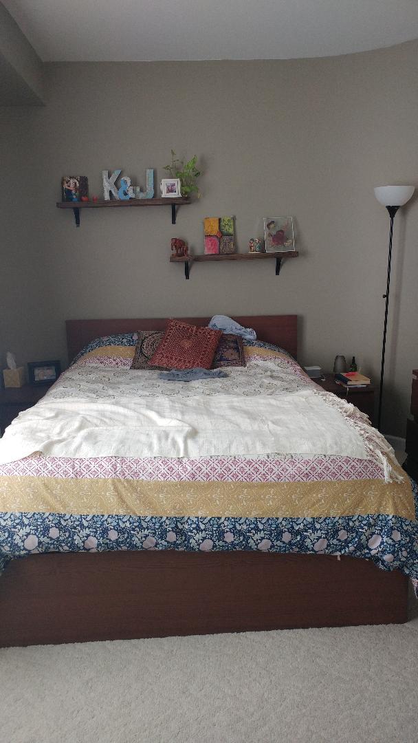 Photo - 680 N Green St Unit 310