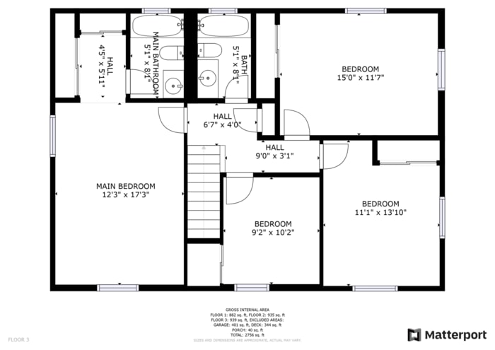 Photo - 8557 Coran Dr