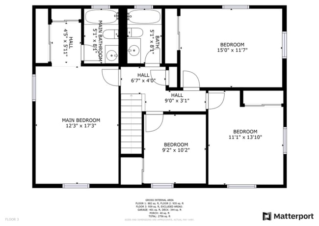 Photo - 8557 Coran Dr