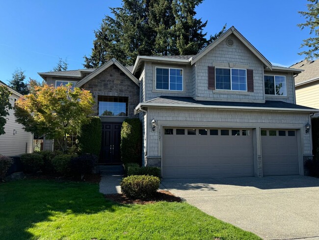 5Bd/2.5Ba Bellevue Home - 5Bd/2.5Ba Bellevue Home