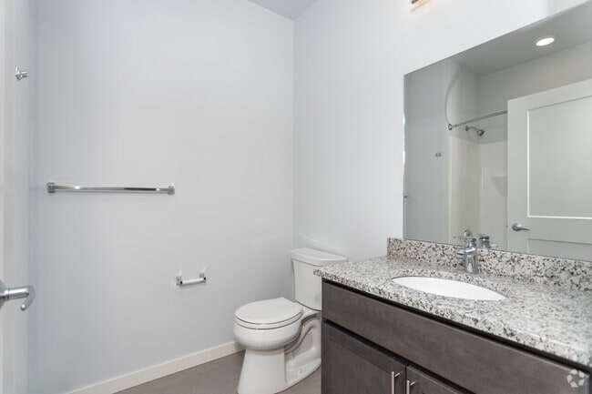 Midtown Reserve Apartments