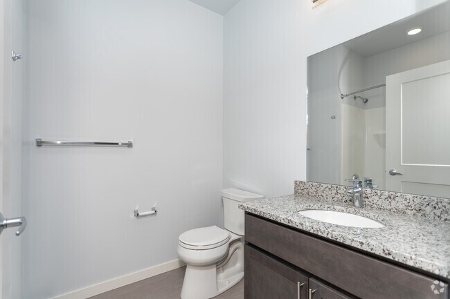 Photo - Midtown Reserve Apartments