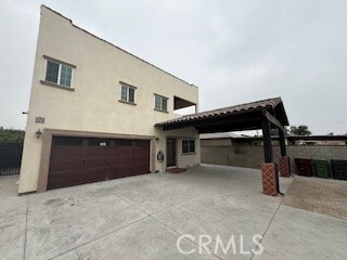 Photo - 401 S Burris Ave Casa