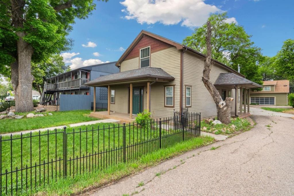 Photo - 751 N Garfield Ave