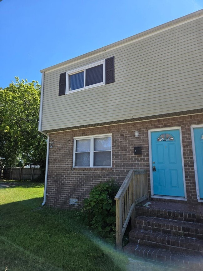 Building Photo - 7932 Turner Rd Unit A Rental