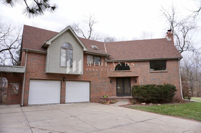 Stunning Rockbrook Townhome - Stunning Rockbrook Townhome