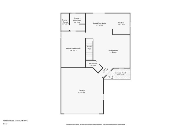 Photo - 101 Brandy Ct