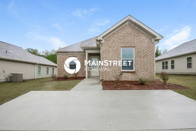 4 Bedroom Pet-Friendly Home in Odenville, ... - 4 Bedroom Pet-Friendly Home in Odenville, ...
