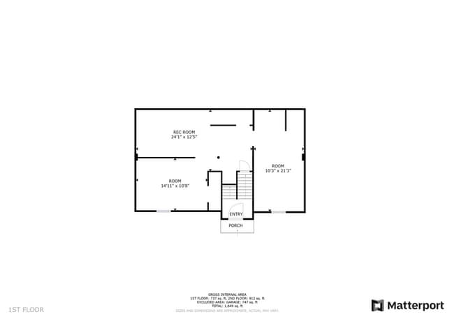 Photo - 3955 Diamond Ln